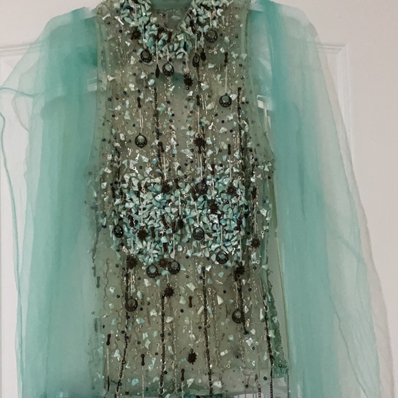 Three pieces dress - Picture 2 of 16